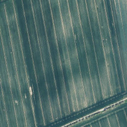Satellite imagery of Backofenberg, DE