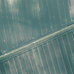 Satellite imagery of Backofenberg, DE