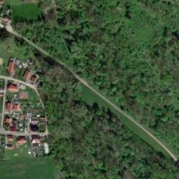 Satellite imagery of Gallenberg, DE