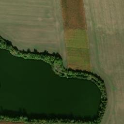 Satellite imagery of Neustädter Warte, DE