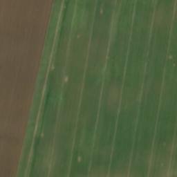 Satellite imagery of Kreuzberg, DE