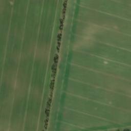 Satellite imagery of Kreuzberg, DE