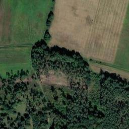Satellite imagery of Ziegelberg, DE