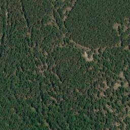 Satellite imagery of Spitzberg, DE