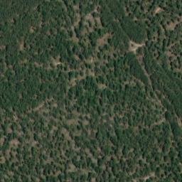 Satellite imagery of Spitzberg, DE