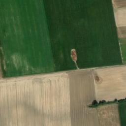 Satellite imagery of Górka Duchowna - Pałac, PL