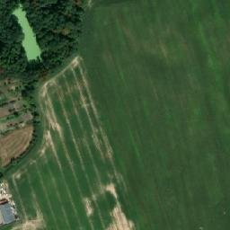 Satellite imagery of Górka Duchowna - Pałac, PL