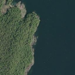 Satellite imagery of DeCosmos Point, CA