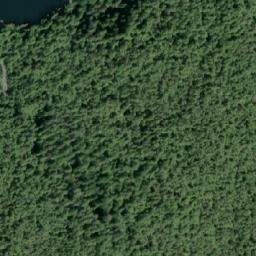 Satellite imagery of Hvidsten Point, CA