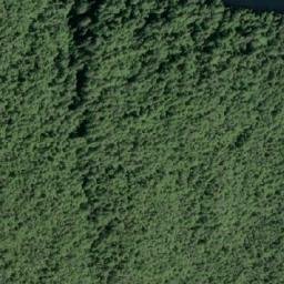 Satellite imagery of Hvidsten Point, CA