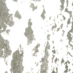 Satellite imagery of Battle Mountain, CA