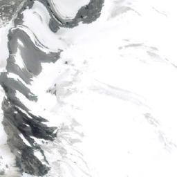 Satellite imagery of Walter Peak, CA