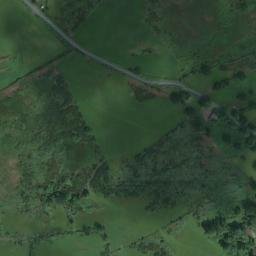 Satellite imagery of Cooper’s Rock, IE