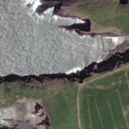 Satellite imagery of Penclegyr, GB