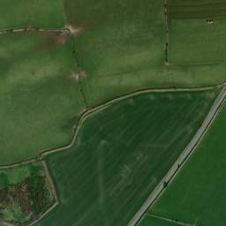Satellite imagery of Mynydd Morvil, GB
