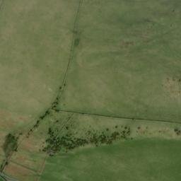 Satellite imagery of Mynydd Morvil, GB