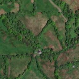 Satellite imagery of Maes y Castell, GB