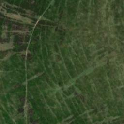 Satellite imagery of cairn, GB