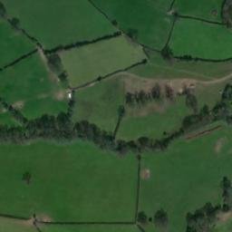 Satellite imagery of Ponthendre, GB