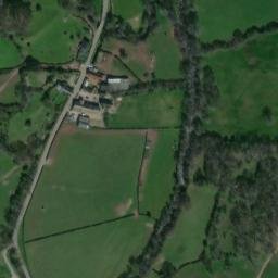 Satellite imagery of Ponthendre, GB