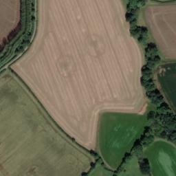 Satellite imagery of Upton Court Ringwork, GB