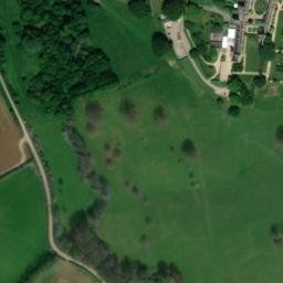 Satellite imagery of Sudeley Castle, GB