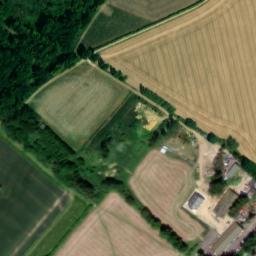 Satellite imagery of Chipping Norton Castle, GB