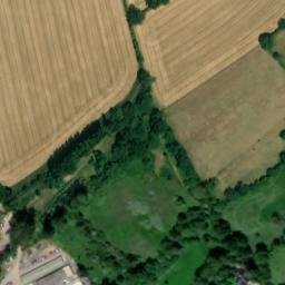 Satellite imagery of Chipping Norton Castle, GB
