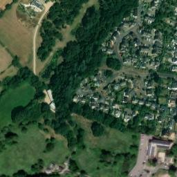 Satellite imagery of Chipping Norton Castle, GB