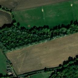 Satellite imagery of Ardley, GB