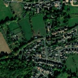 Satellite imagery of Ardley, GB