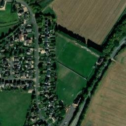 Satellite imagery of Ardley, GB