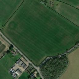 Satellite imagery of Drayton Parslow Mound, GB
