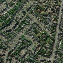 Satellite imagery of Toddington Conger Hill, GB