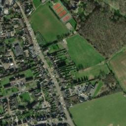 Satellite imagery of Toddington Conger Hill, GB
