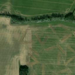 Satellite imagery of Wymondley Castle, GB