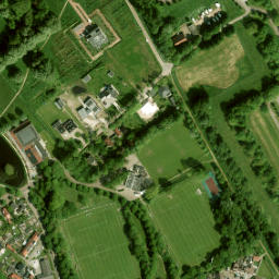 Satellite imagery of Kasteel Bredevoort, NL