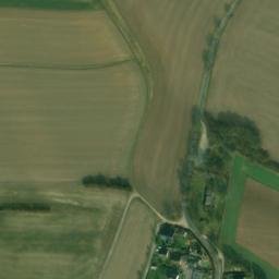 Satellite imagery of Hahnerberg, DE