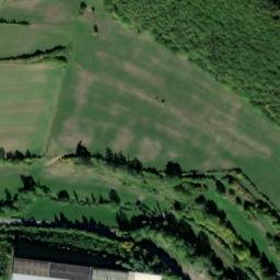 Satellite imagery of Oberkirchberg, DE