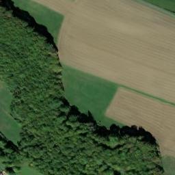 Satellite imagery of Oberkirchberg, DE