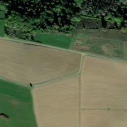 Satellite imagery of Kirchberg, DE