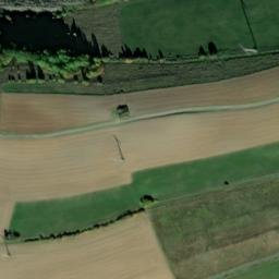 Satellite imagery of Kirchberg, DE