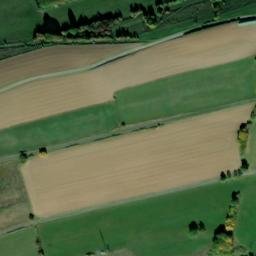 Satellite imagery of Kirchberg, DE