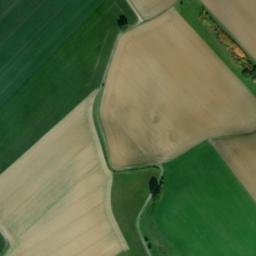 Satellite imagery of Echternberg, DE