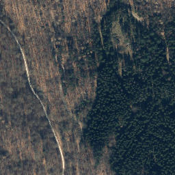 Satellite imagery of Tanzberg, DE