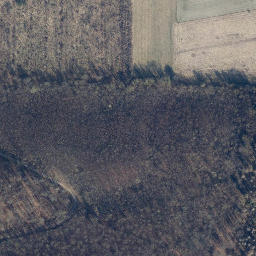 Satellite imagery of Hoher Heimberg, DE