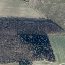 Satellite imagery of Kleiner Heimberg, DE