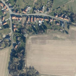 Satellite imagery of Nattenberg, DE
