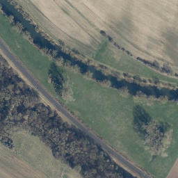 Satellite imagery of Hackeberg, DE