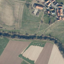 Satellite imagery of Hackeberg, DE